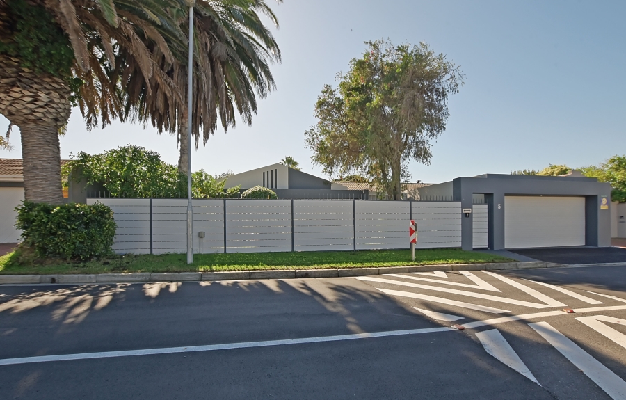 4 Bedroom Property for Sale in Blouberg Rise Western Cape